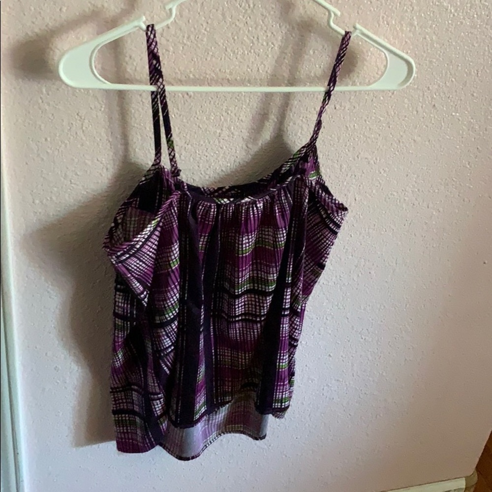 Tank top - Picture 2 of 2